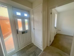 Thringstone, Coalville, Leicestershire