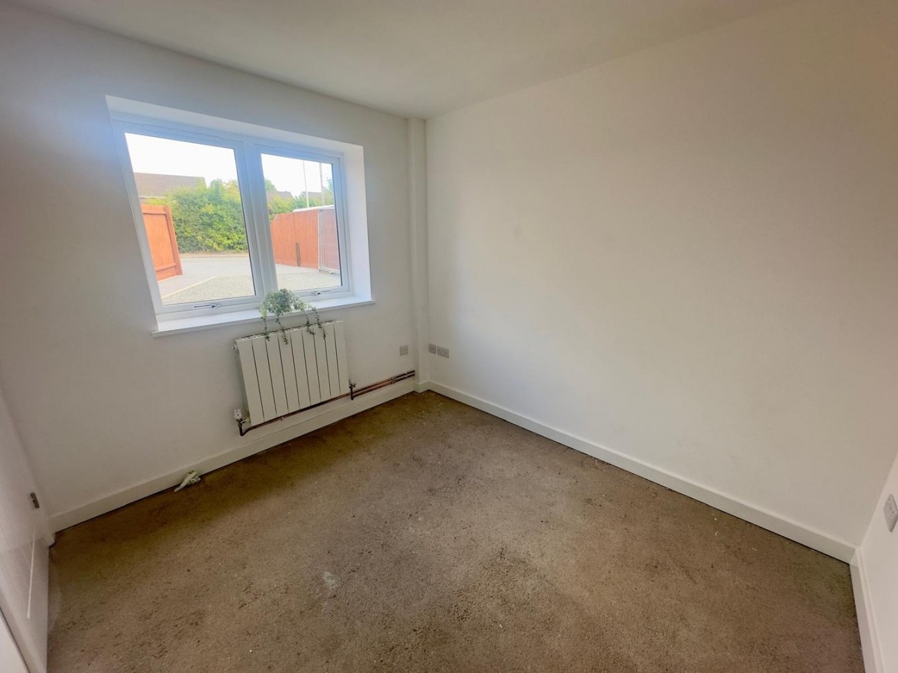 Thringstone, Coalville, Leicestershire