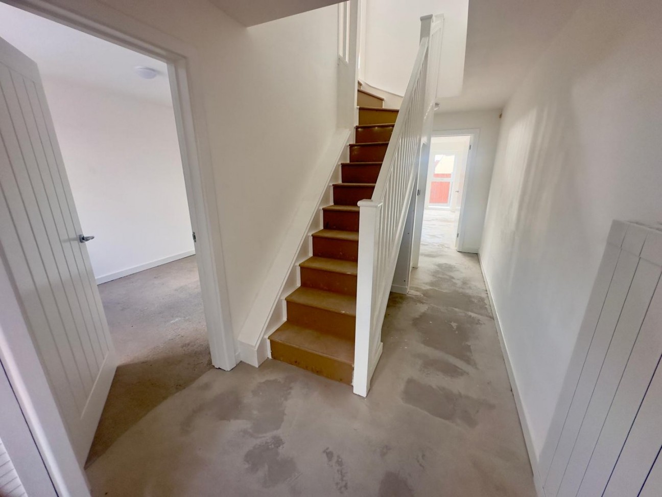 Thringstone, Coalville, Leicestershire