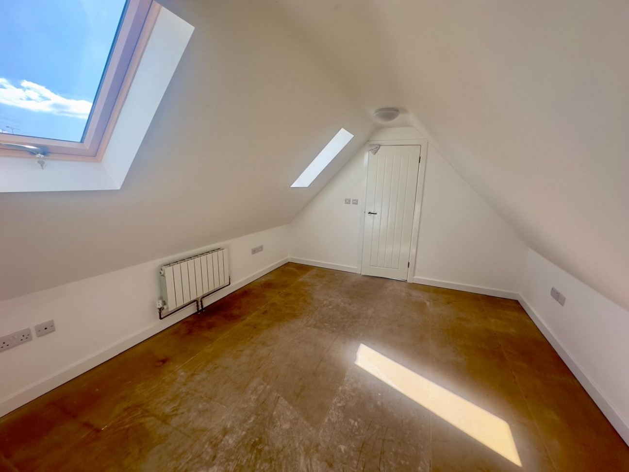 Thringstone, Coalville, Leicestershire