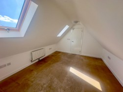 Thringstone, Coalville, Leicestershire