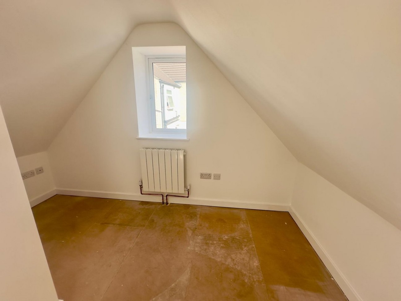 Thringstone, Coalville, Leicestershire