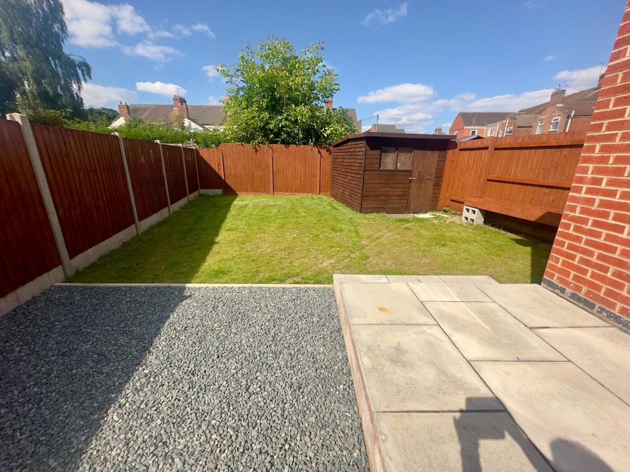 Thringstone, Coalville, Leicestershire