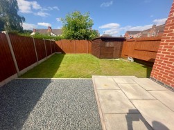 Thringstone, Coalville, Leicestershire