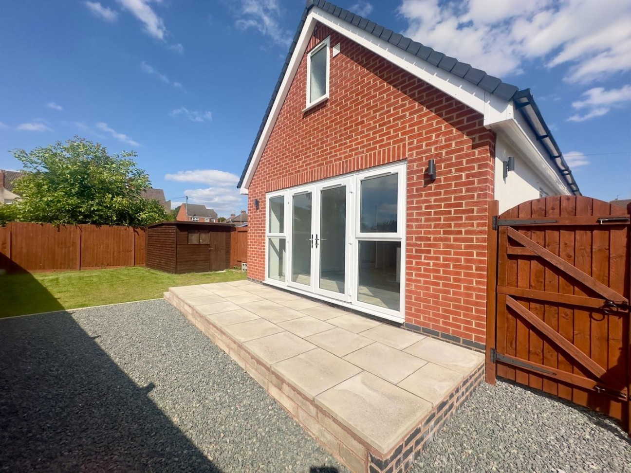 Thringstone, Coalville, Leicestershire