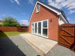 Thringstone, Coalville, Leicestershire