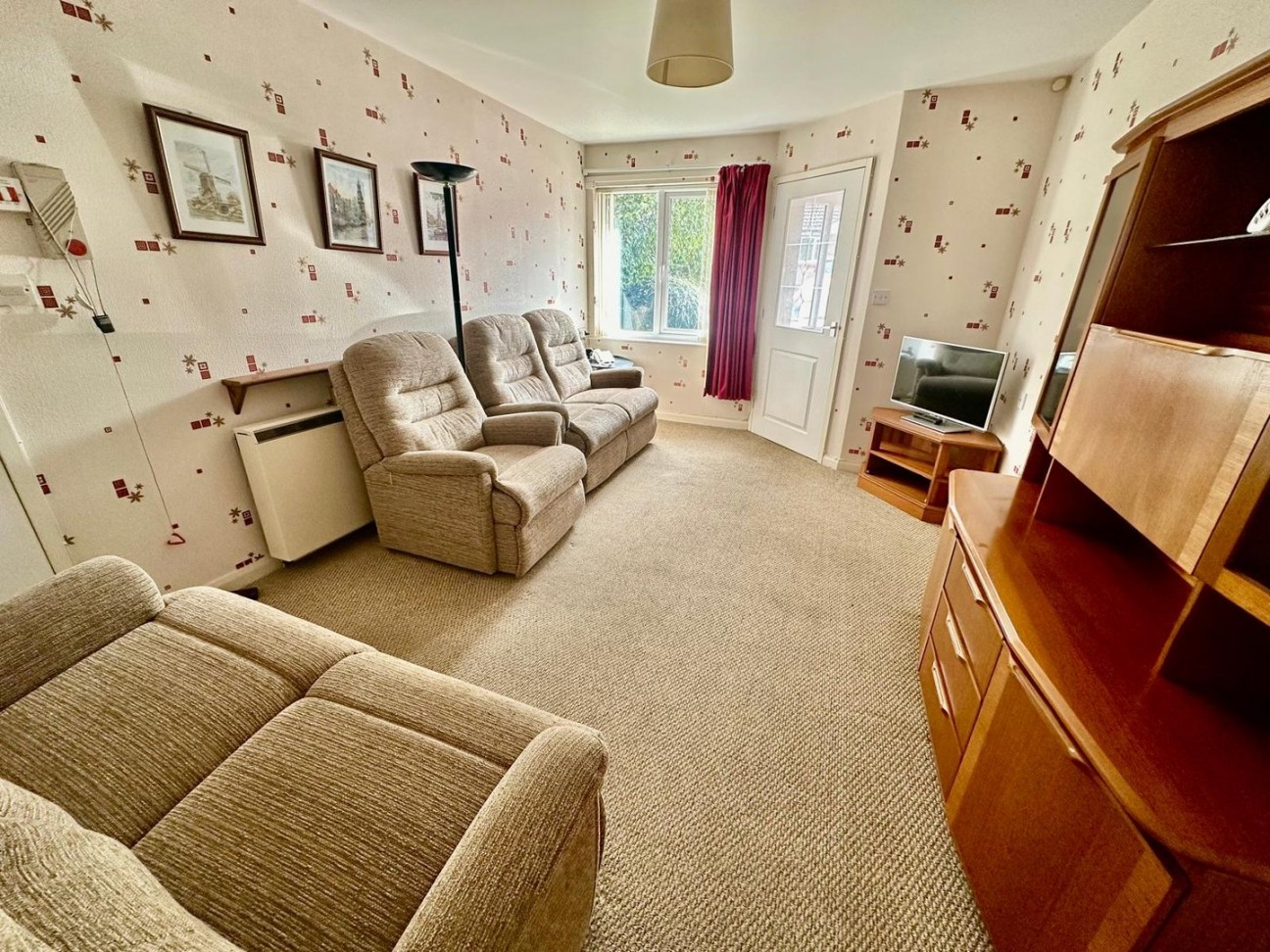 Hugglescote, Coalville, Leicestershire