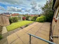 Hugglescote, Coalville, Leicestershire