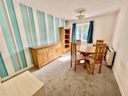 Hugglescote, Coalville, Leicestershire