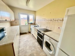 Hugglescote, Coalville, Leicestershire