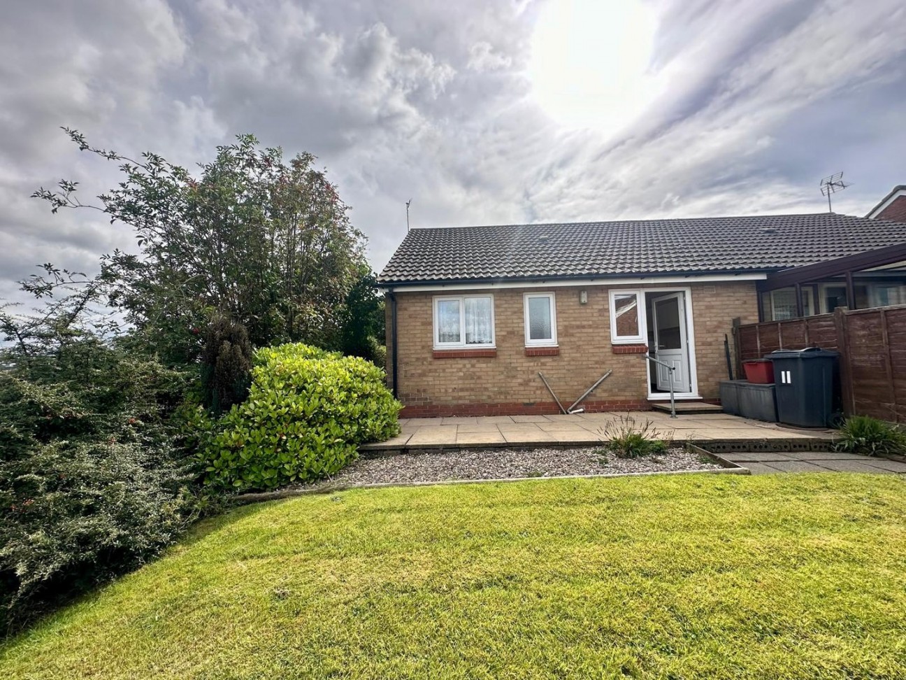 Hugglescote, Coalville, Leicestershire