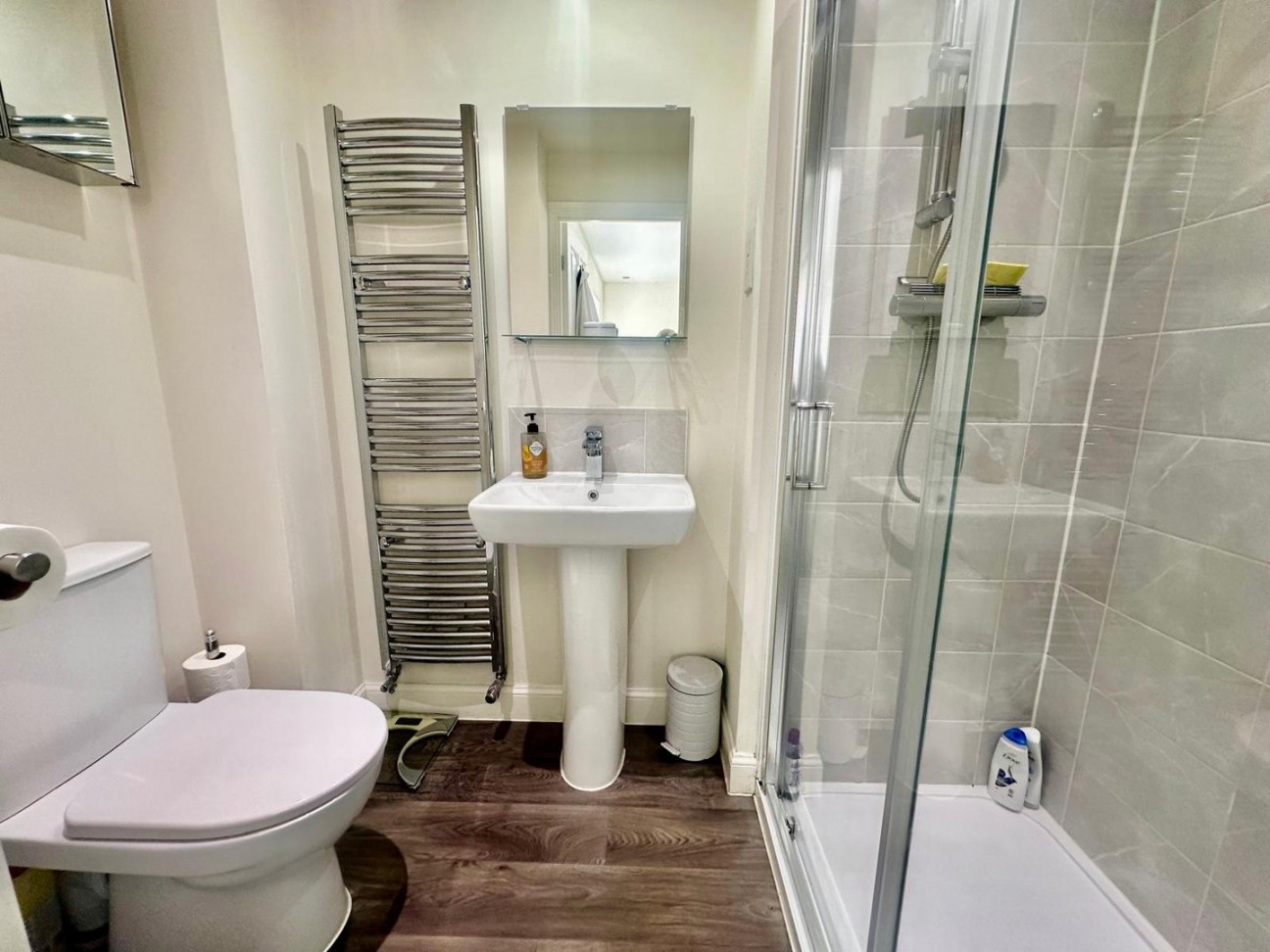 Hugglescote, Coalville, Leicestershire