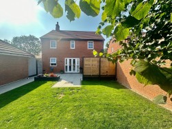 Hugglescote, Coalville, Leicestershire