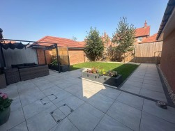 Hugglescote, Coalville, Leicestershire
