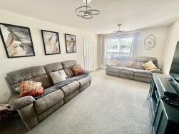 Hugglescote, Coalville, Leicestershire