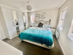 Hugglescote, Coalville, Leicestershire