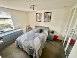Hugglescote, Coalville, Leicestershire