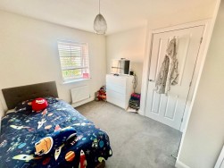 Hugglescote, Coalville, Leicestershire