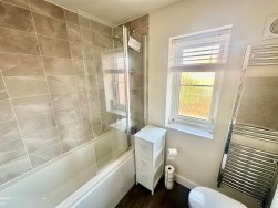 Hugglescote, Coalville, Leicestershire