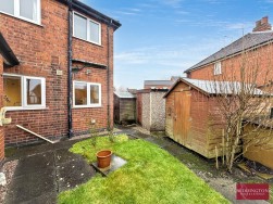 Ellistown, Coalville, Leicestershire