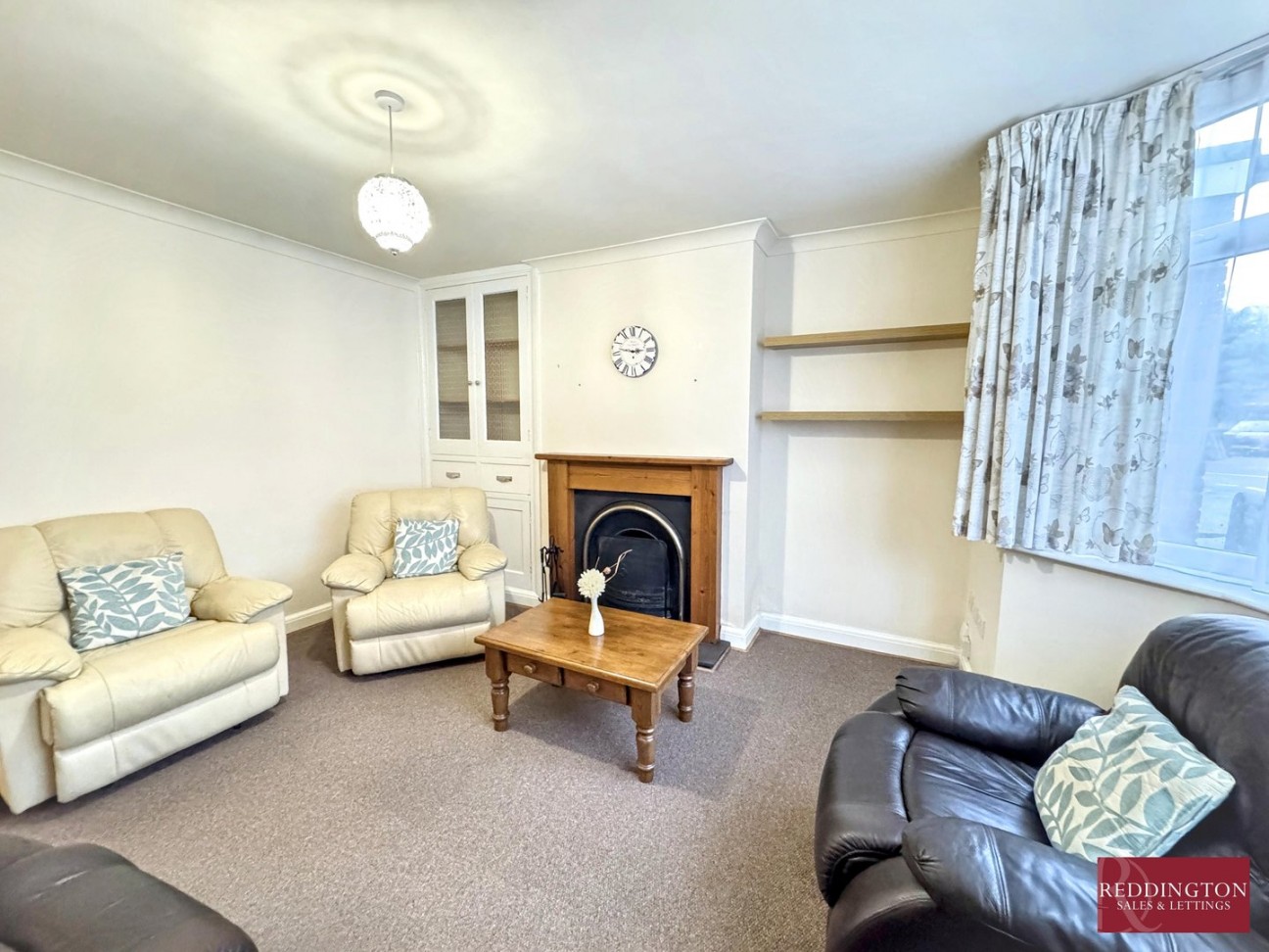 Ellistown, Coalville, Leicestershire