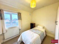 Ellistown, Coalville, Leicestershire