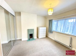 Ellistown, Coalville, Leicestershire