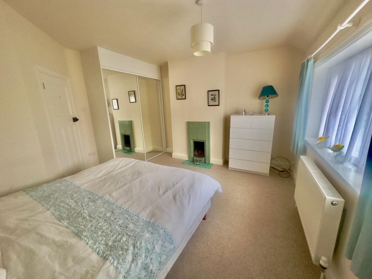 Ellistown, Coalville, Leicestershire