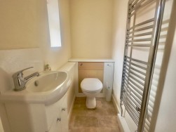 Ellistown, Coalville, Leicestershire