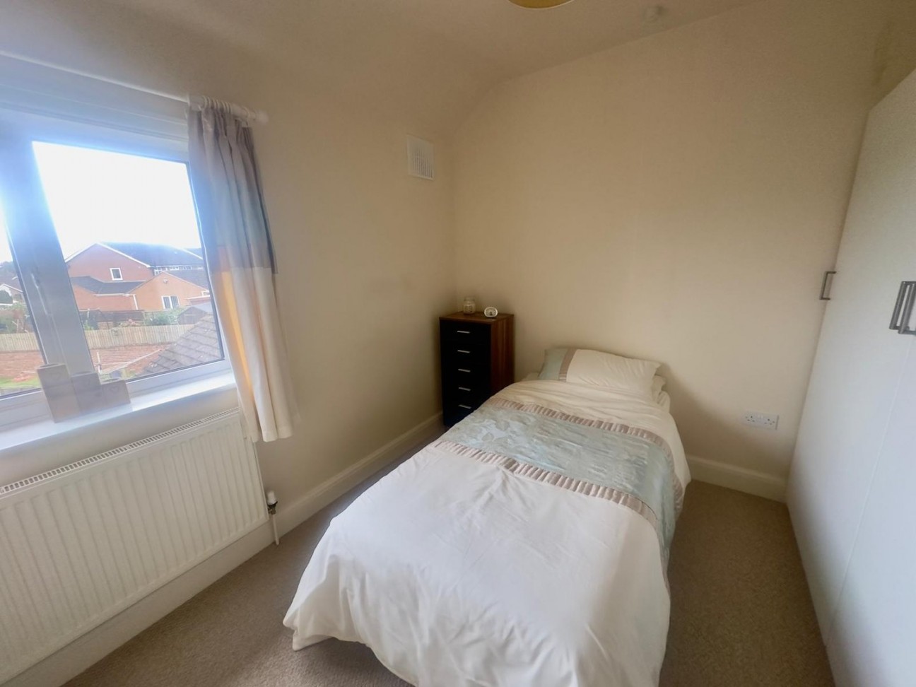 Ellistown, Coalville, Leicestershire