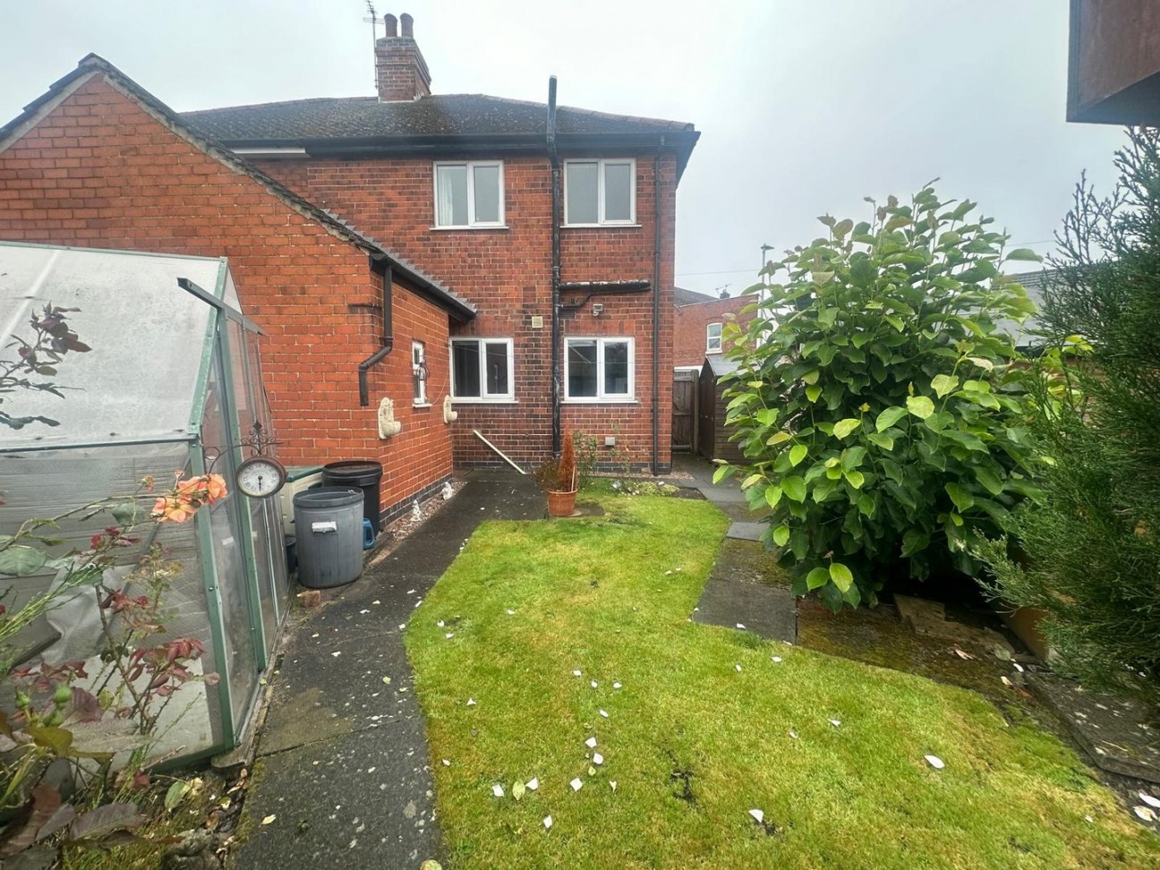 Ellistown, Coalville, Leicestershire