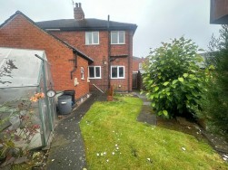Ellistown, Coalville, Leicestershire
