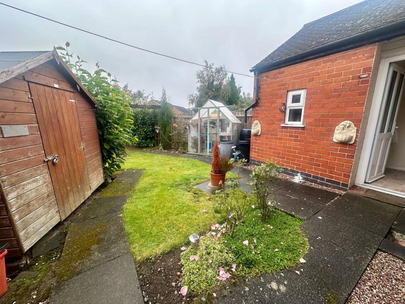 Ellistown, Coalville, Leicestershire