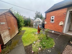 Ellistown, Coalville, Leicestershire