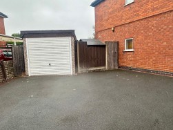 Ellistown, Coalville, Leicestershire