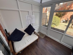 Woodville, Swadlincote, Derbyshire