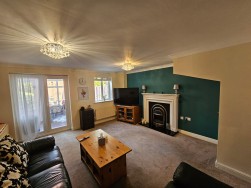 Woodville, Swadlincote, Derbyshire