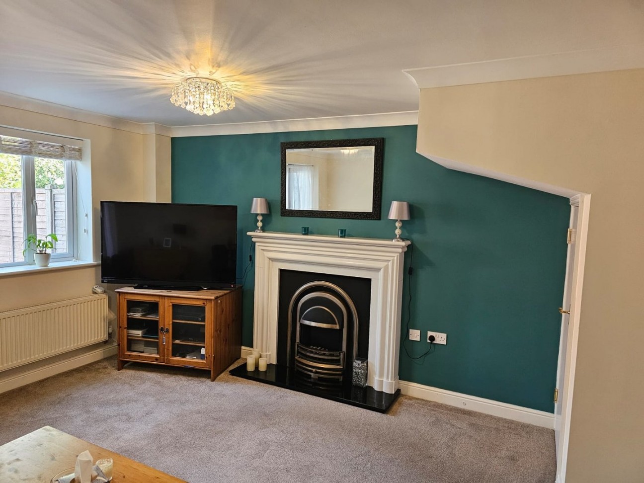 Woodville, Swadlincote, Derbyshire