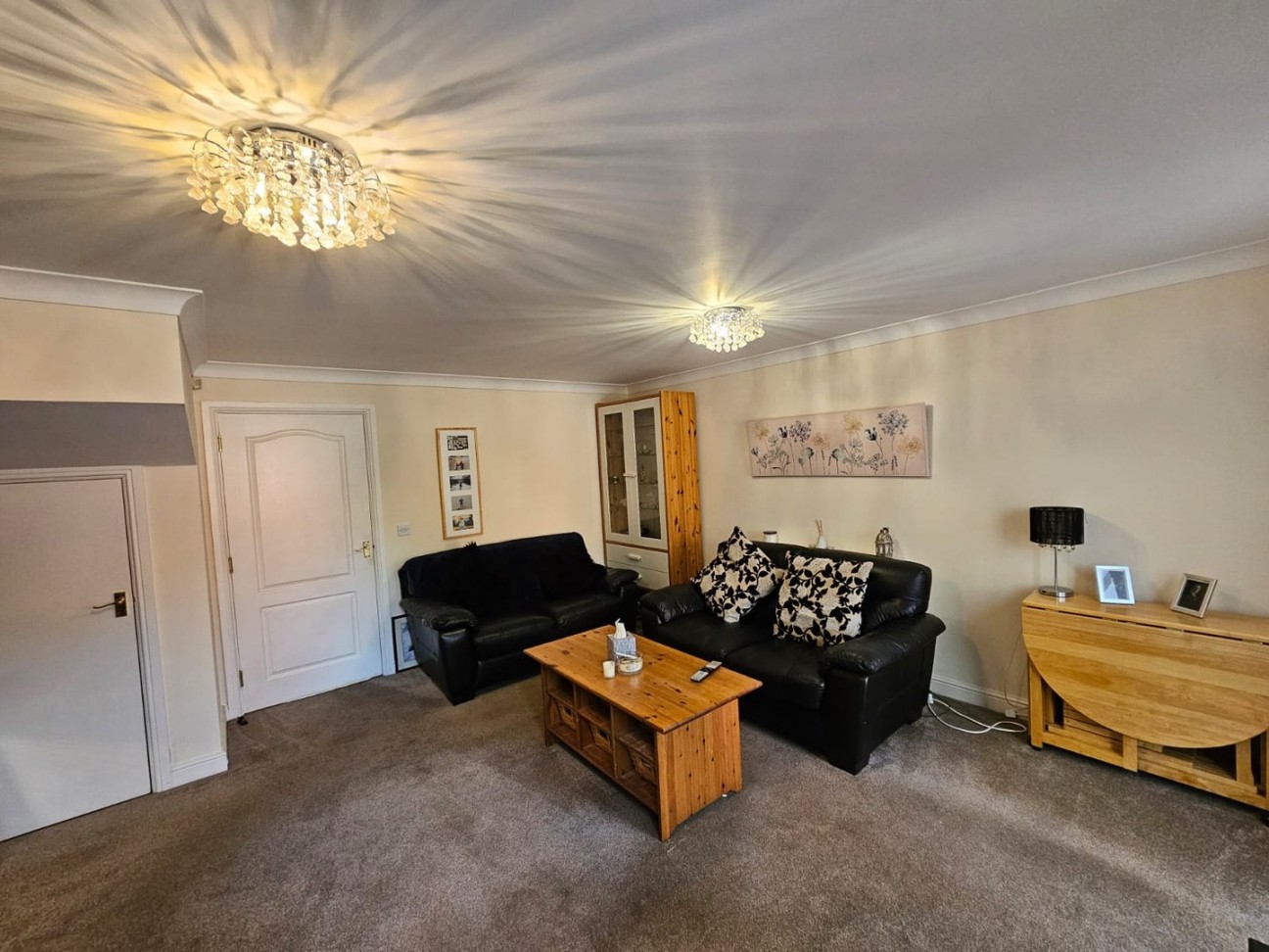 Woodville, Swadlincote, Derbyshire