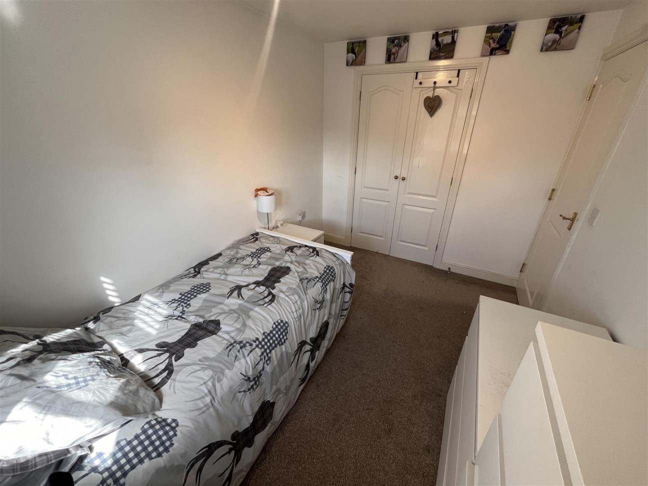 Woodville, Swadlincote, Derbyshire
