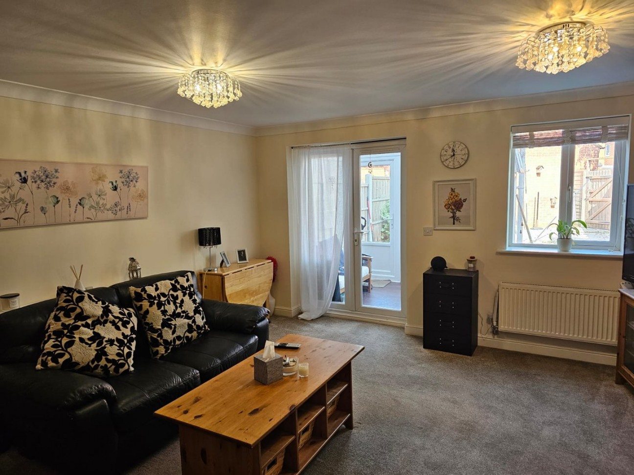 Woodville, Swadlincote, Derbyshire