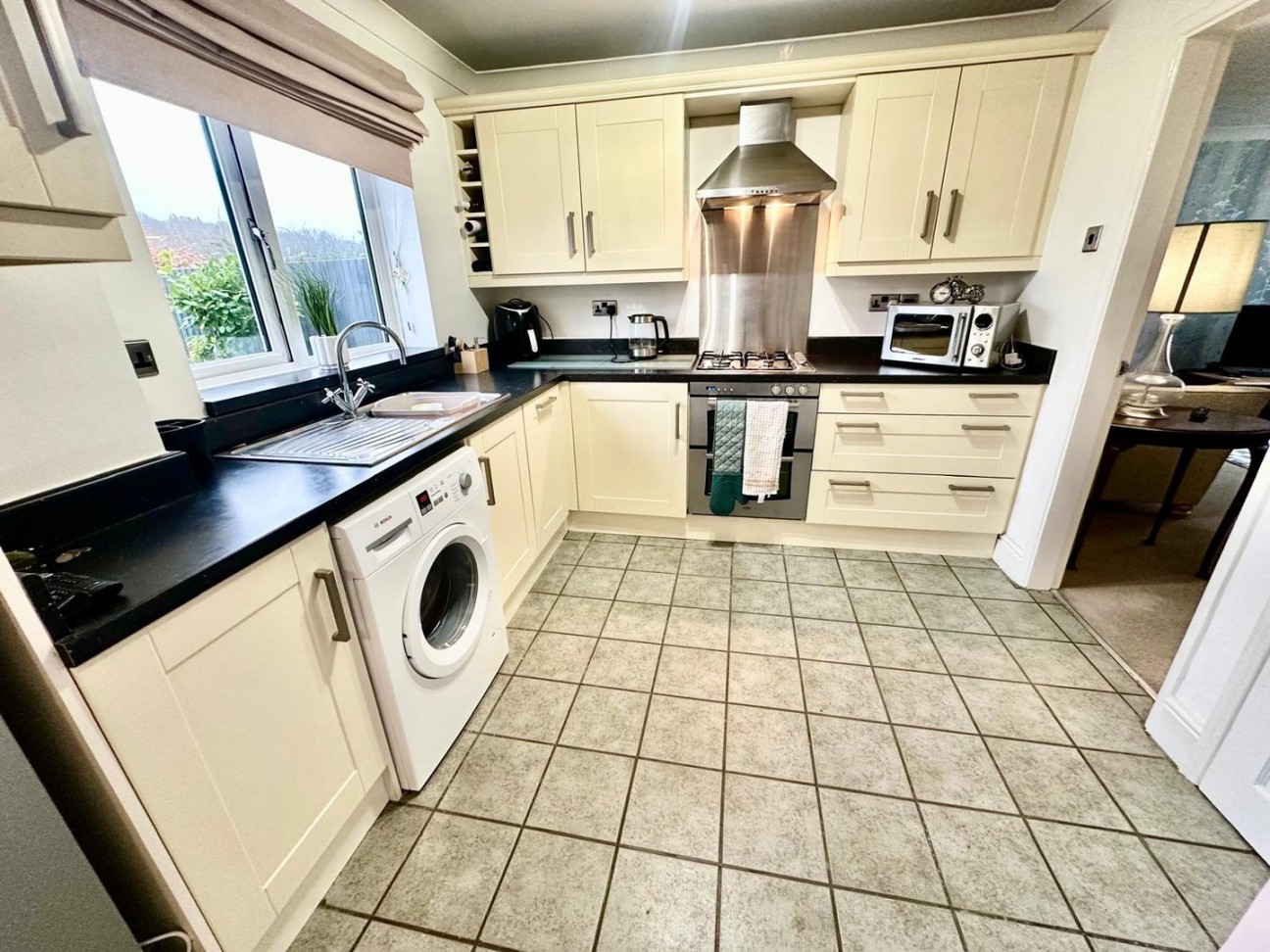 Thringstone, Coalville, Leicestershire