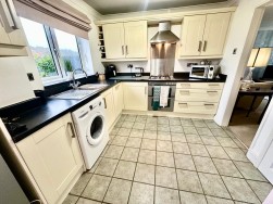 Thringstone, Coalville, Leicestershire