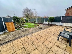 Thringstone, Coalville, Leicestershire