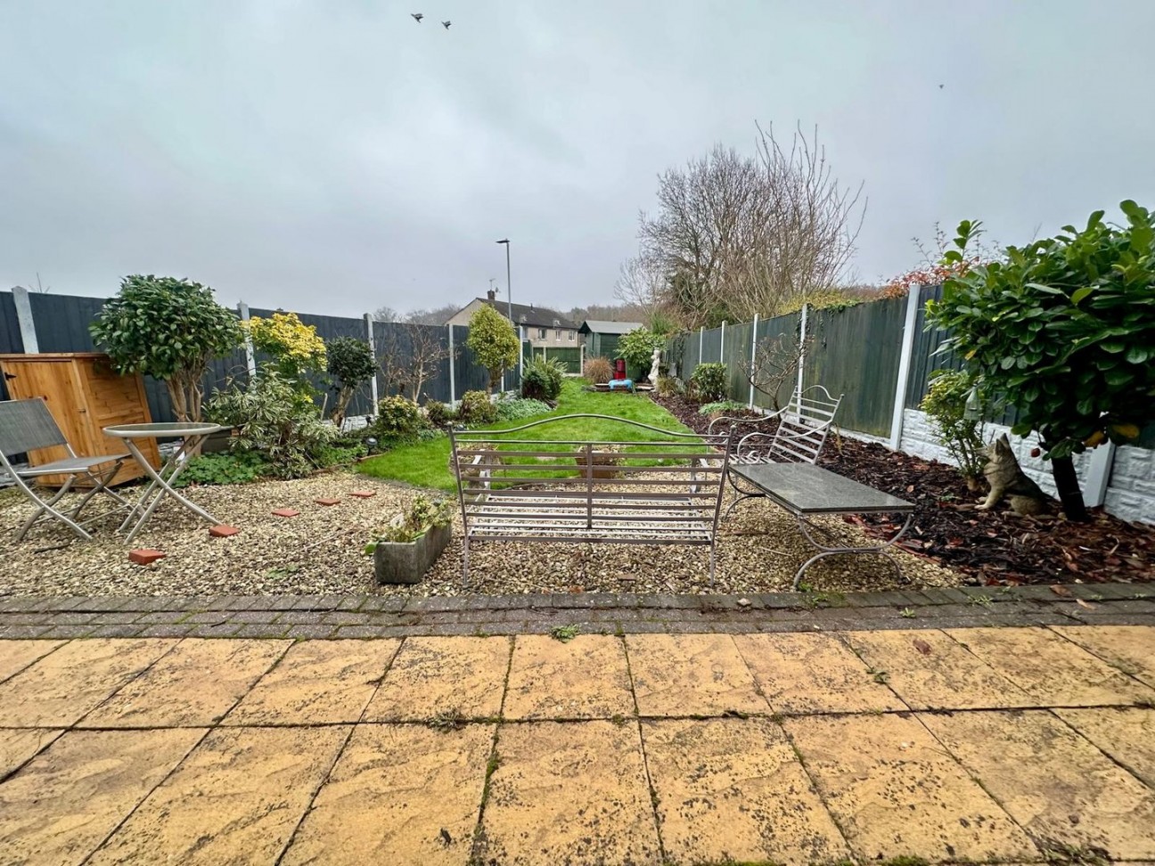 Thringstone, Coalville, Leicestershire