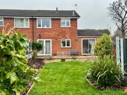 Thringstone, Coalville, Leicestershire