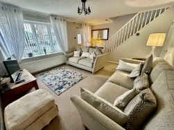 Thringstone, Coalville, Leicestershire