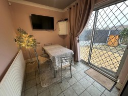 Thringstone, Coalville, Leicestershire