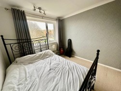 Thringstone, Coalville, Leicestershire