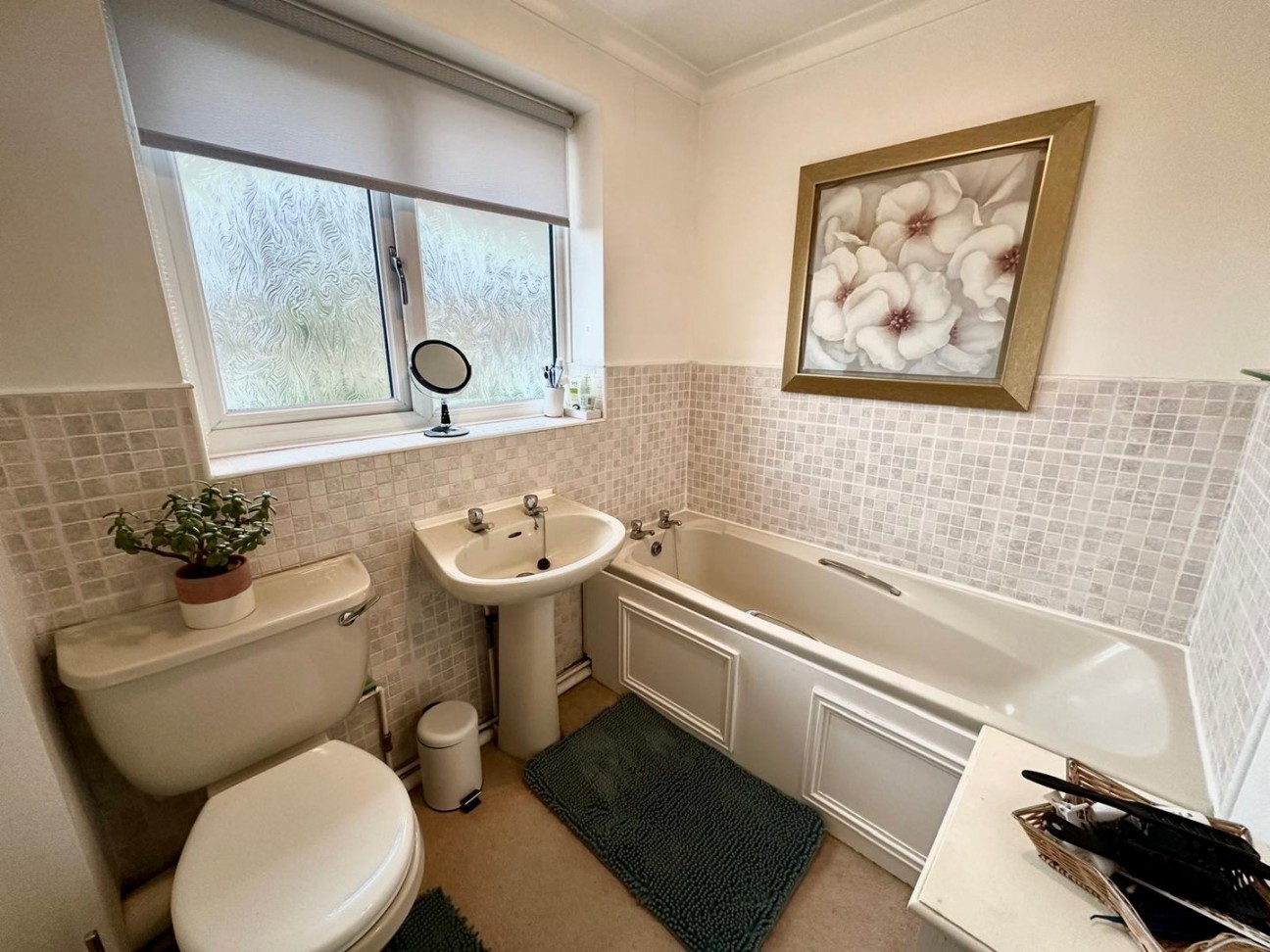 Thringstone, Coalville, Leicestershire